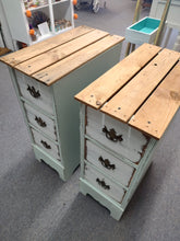 Beautiful Nightstands (2)