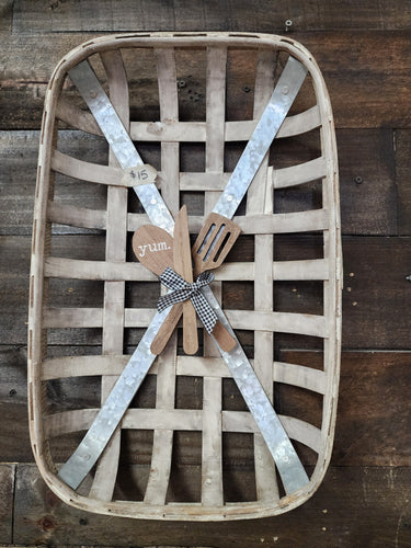 Kitchen decor