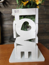 Love vase